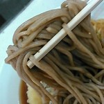 深大寺門前そば - 