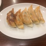 中国料理 茗華楼 - 