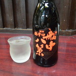 たんぽぽ - 日本酒（司牡丹）