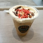 タリーズコーヒー - 