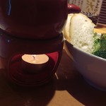 たべどころ絆 連 - 