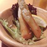 たべどころ絆 連 - 