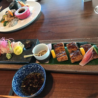 WASHOKU 蒼天  - 