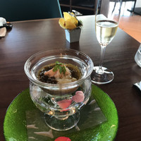 WASHOKU 蒼天  - 