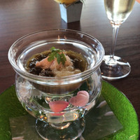 WASHOKU 蒼天  - 