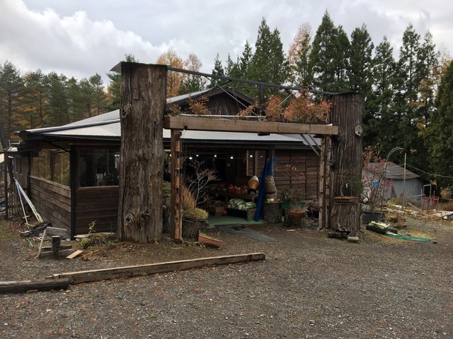 かげやま農園 農園食堂 - 猪苗代町その他（うどん）の写真