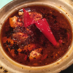 中国料理 大成閣 - 