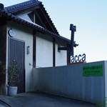 acca - 外観