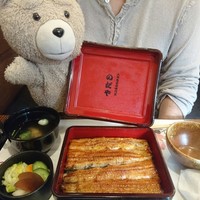 入谷鬼子母神門前のだや - 