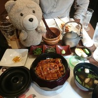 入谷鬼子母神門前のだや - 