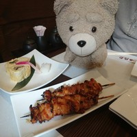 入谷鬼子母神門前のだや - 