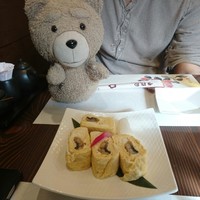 入谷鬼子母神門前のだや - 