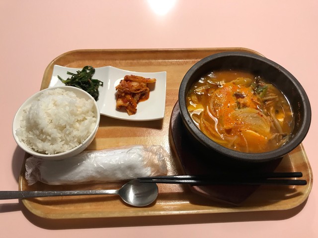 うめちゃん - 鶴岡（韓国料理）の写真