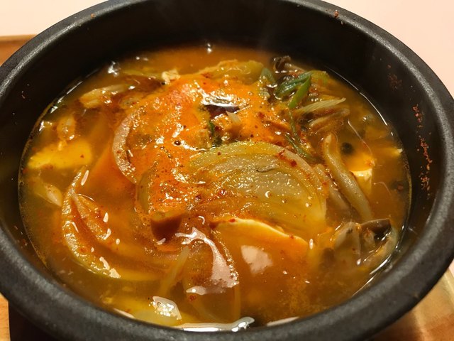 うめちゃん - 鶴岡（韓国料理）の写真