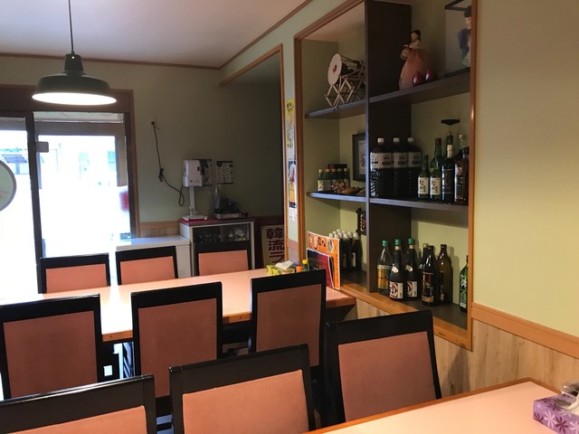 うめちゃん - 鶴岡（韓国料理）の写真