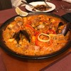 スペイン料理店 エステーリャ