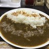 牛すじカレー 小さなカレー家