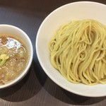 麺屋りゅう - つけめん 特盛