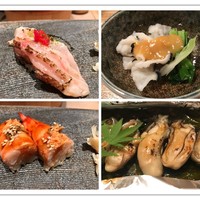鮨 たくま - 