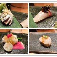 鮨 たくま - 