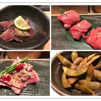 鮨 たくま - 