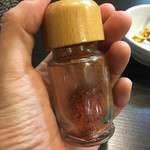 日本一小さなインド家庭料理 ドーン食堂 印度山 - 