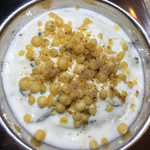 日本一小さなインド家庭料理 ドーン食堂 印度山 - 