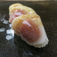 日本橋蛎殻町 すぎた - いわし