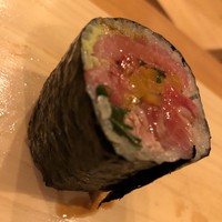 鮨 りんだ - 