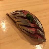 鮨 りんだ - 
