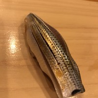 鮨 りんだ - 