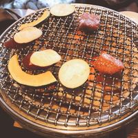 飛騨牛一頭家 馬喰一代 銀座 - 