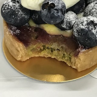 ラ ブティック ドゥ ジョエル・ロブション -