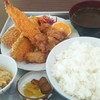 まんぷく食堂 板橋