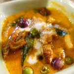 Ruen Mallika Royal Thai Cuisine - 