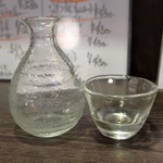 つかふき屋 - すぐ空に、、