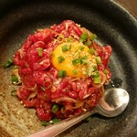 Sumibi Yakiniku Kisen - 