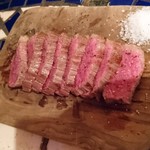 ラッテリア ポルチーニ - 