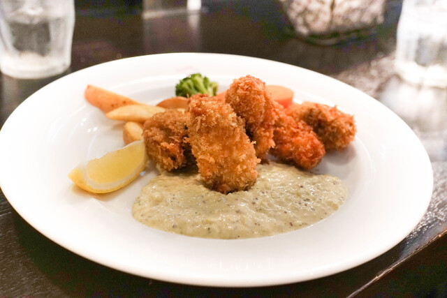 Bunka Yoshoku Ten Hon Ten photo 2