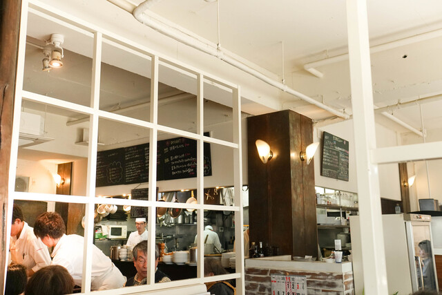 Bunka Yoshoku Ten Hon Ten photo 5