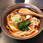 めん処　かどせん本店 - ころうどん