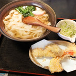 めん処　かどせん本店 - 