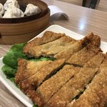 席永记苏州汤包馆 - 