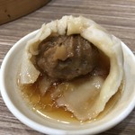 席永记苏州汤包馆 - 