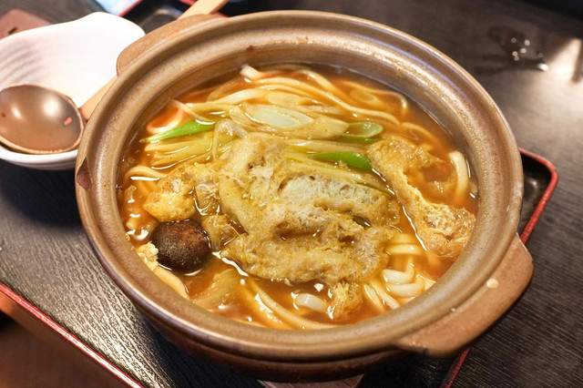 Men Dokoro Kadosen Honten photo 2