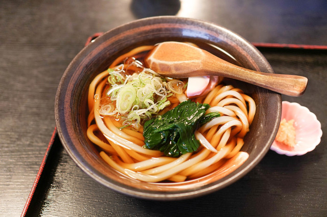 Men Dokoro Kadosen Honten photo 3