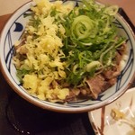 丸亀製麺 - 