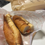 フルフル天神パン工房 - 