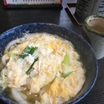 ちからcafe - 