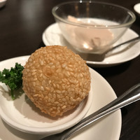 廣東料理 民生 ヒルトンプラザウエスト店 - 